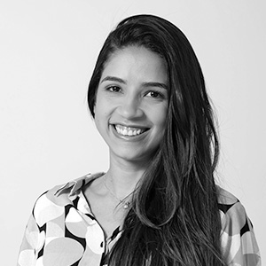Agatha Cristina Garcia