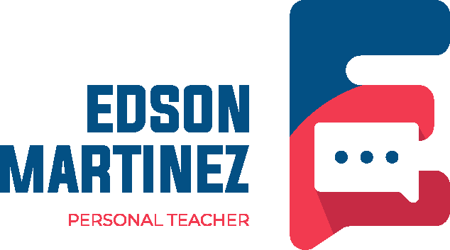 Teacher Edson Martinez